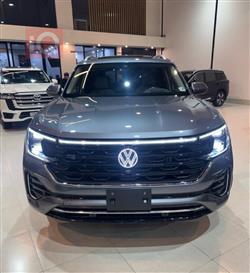 فولكسفاغن أطلس